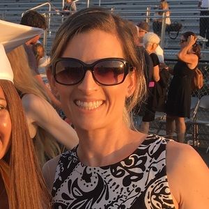 Meet your Posher, Tricia